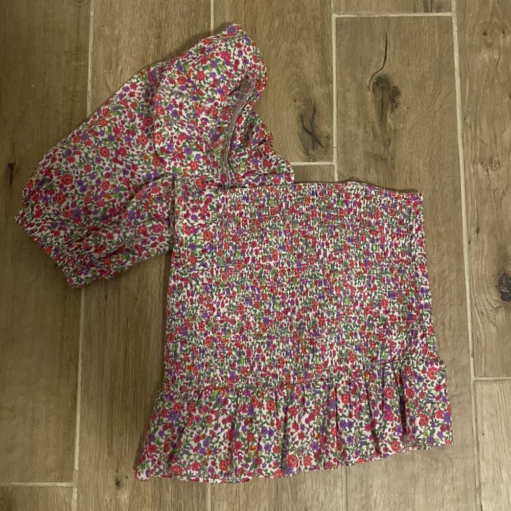 Do+Be top size small